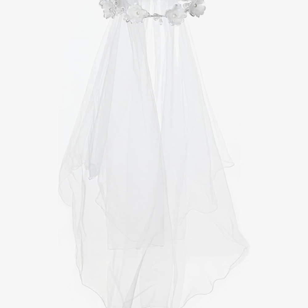 Veil for Little Girls